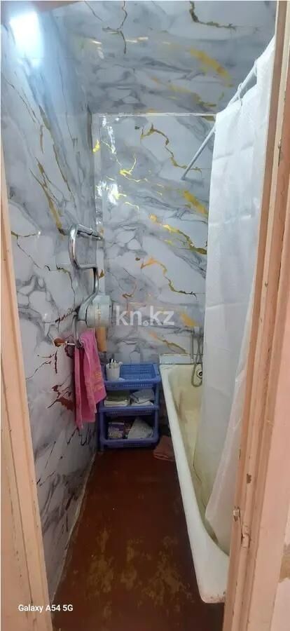 Продажа 1-комнатной квартиры, 30 м² - Продажа однокомнатных квартир в Темиртау фото 3 из 4