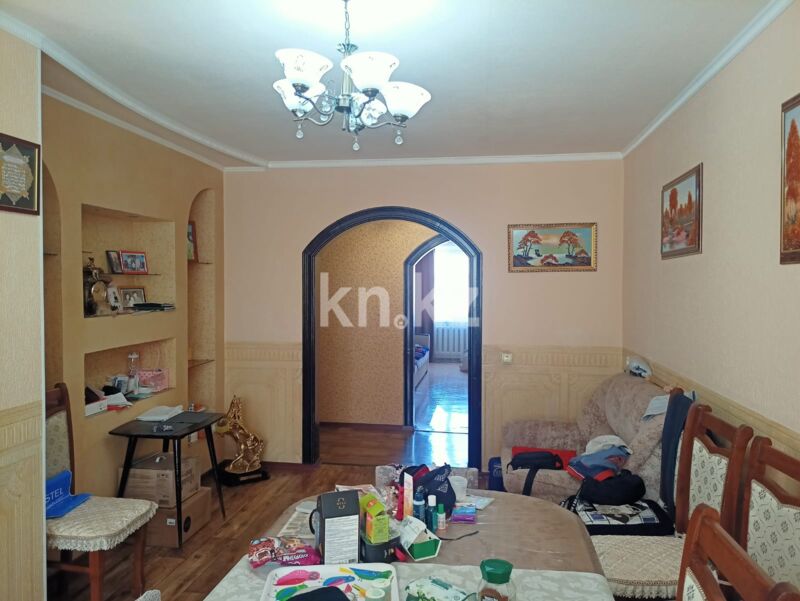 Продажа 5-комнатной квартиры, 101 м² - Продажа пятикомнатных и более квартир в Темиртау фото 2 из 22