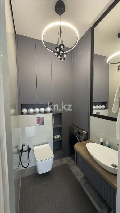 Продажа 2-комнатной квартиры, 47 м² - Продажа квартир в Казахстане - страница 56 фото 3 из 3