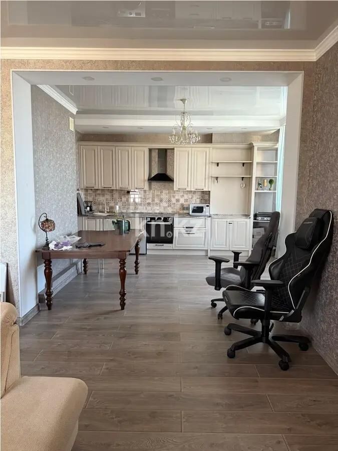 Продажа 2-комнатной квартиры, 96.5 м² - Продажа двухкомнатных квартир в р-не Сарыарка Астаны - страница 20 фото 3 из 6