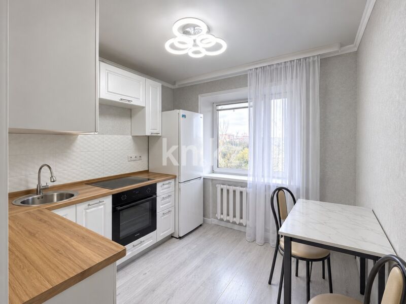 Продажа 1-комнатной квартиры, 31 м² - Продажа квартир в Казахстане - страница 37 фото 9 из 13