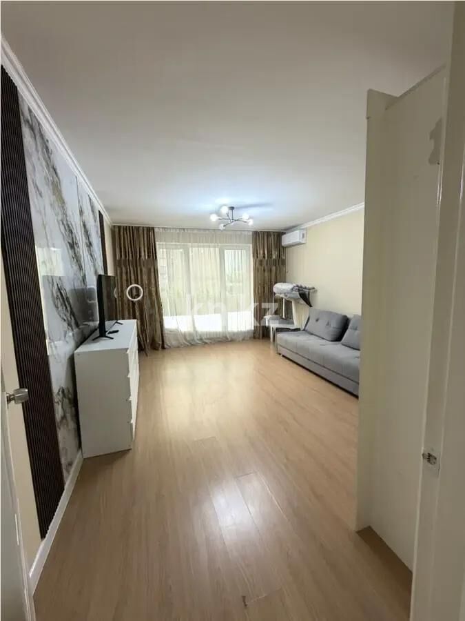 Продажа 1-комнатной квартиры, 45 м² - Продажа однокомнатных квартир в Алатауском р-не Алматы - страница 20 фото 2 из 4
