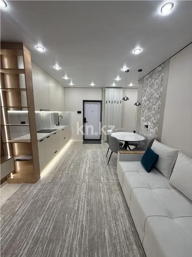 Продажа 2-комнатной квартиры, 38 м² - Продажа квартир в Казахстане - страница 20 фото 1 из 4