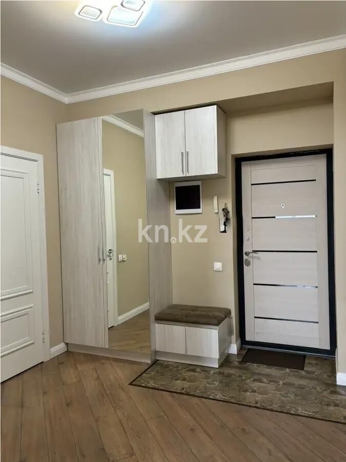 Продажа 2-комнатной квартиры, 76 м² - Продажа двухкомнатных квартир в монолитно-каркасном доме в Казахстане - страница 202 фото 5 из 5