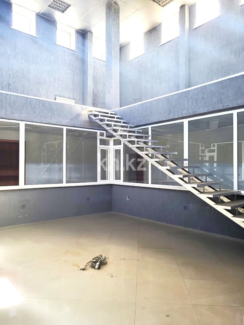 Продажа здания, 495 м² - Продажа зданий в Караганде фото 4 из 17