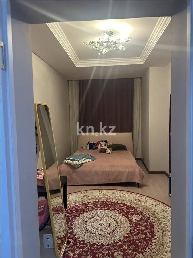 Продажа 3-комнатной квартиры, 143.2 м² - Продажа трехкомнатных квартир в Бостандыкском р-не Алматы - страница 33 фото 1 из 3
