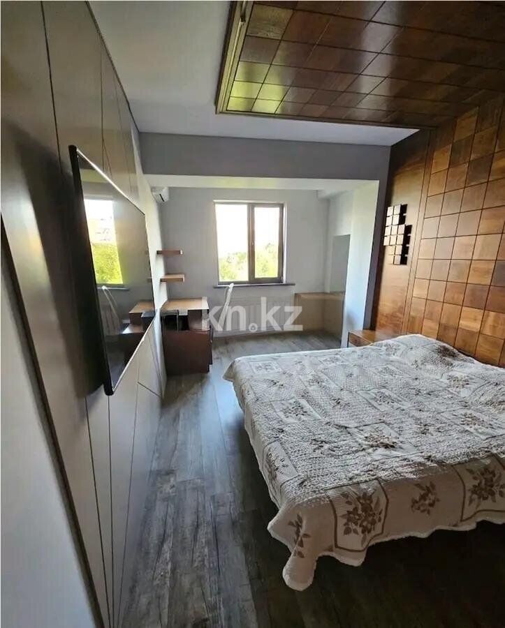 Продажа 3-комнатной квартиры, 85 м² - Продажа недвижимости в Алматы - страница 15 фото 2 из 5