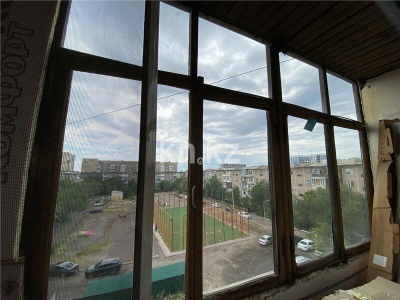 Продажа 2-комнатной квартиры, 45 м² - Продажа двухкомнатных квартир в панельном доме в Караганде - страница 16 фото 15 из 17