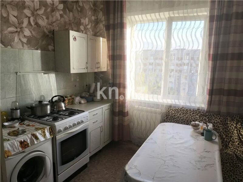 Продажа 1-комнатной квартиры, 36.6 м² - Продажа однокомнатных квартир в Алмалинском р-не Алматы - страница 7 фото 2 из 3