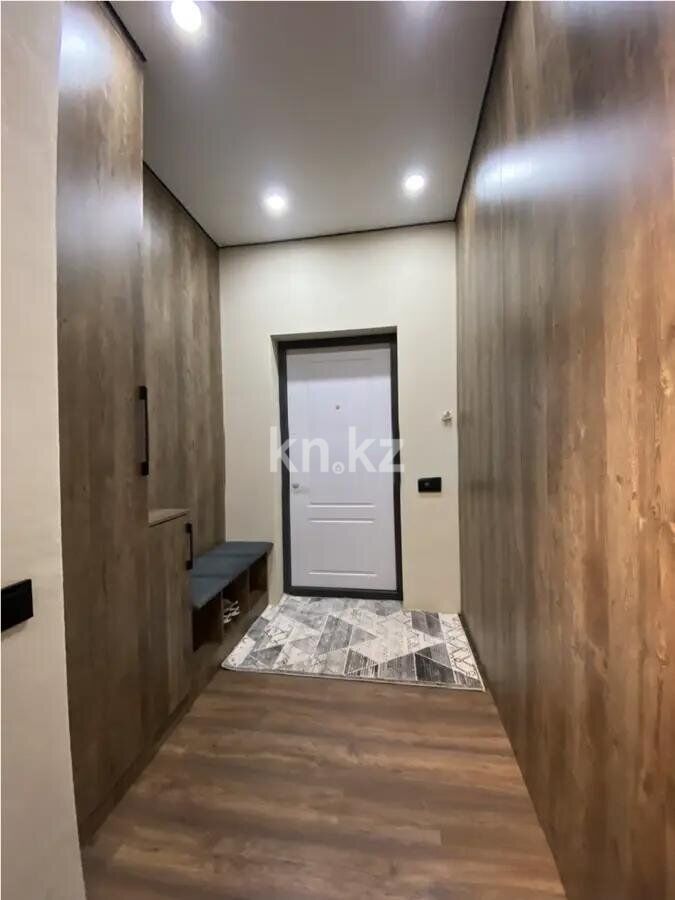 Продажа 1-комнатной квартиры, 47 м² - Продажа квартир в новостройках Алматы без посредников - страница 37 фото 3 из 3