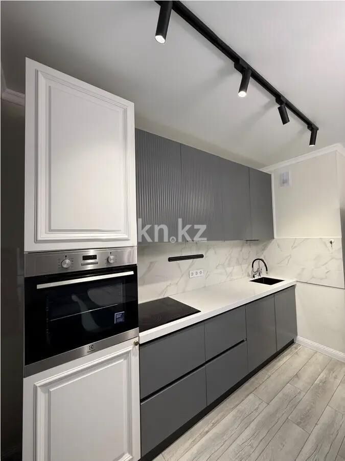 Продажа 2-комнатной квартиры, 67 м² - Продажа квартир в монолитно-каркасном доме в Астане - страница 5 фото 3 из 5