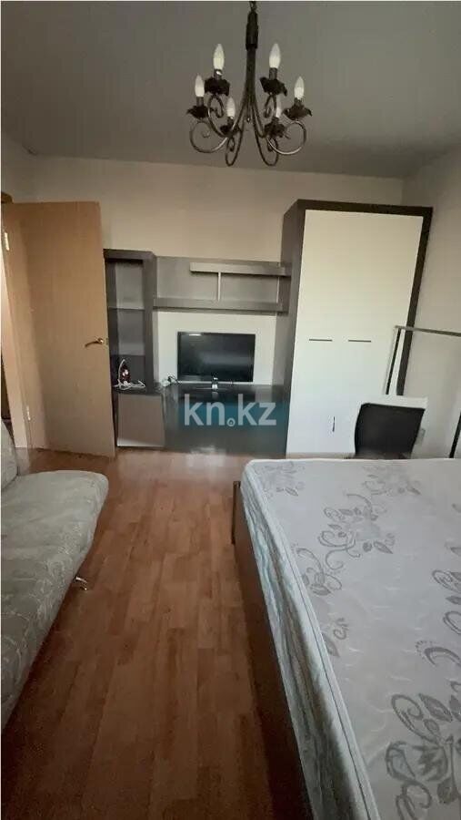 Продажа 1-комнатной квартиры, 33.8 м² - Продажа однокомнатных квартир в монолитно-каркасном доме в Казахстане - страница 35 фото 1 из 1