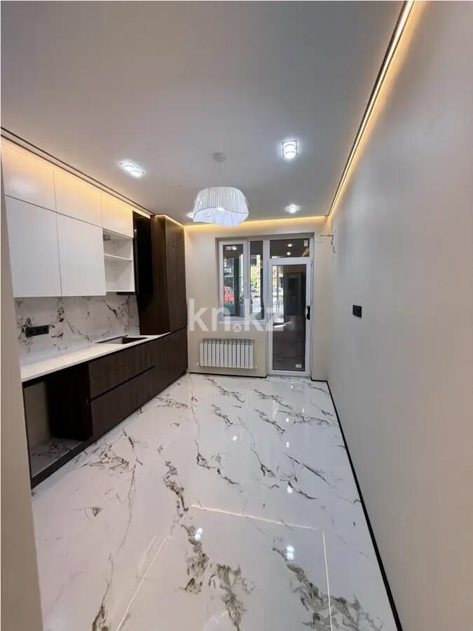 Продажа 3-комнатной квартиры, 92 м² - Продажа трехкомнатных квартир в Медеуском р-не Алматы - страница 13 фото 4 из 6