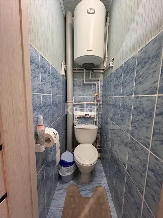 Продажа 3-комнатной квартиры, 62 м² - Продажа трехкомнатных квартир в Темиртау - страница 4 фото 6 из 7