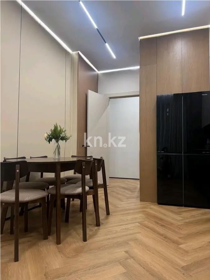 Продажа 3-комнатной квартиры, 90 м² - Продажа трехкомнатных квартир в блочном доме в Казахстане - страница 31 фото 4 из 6