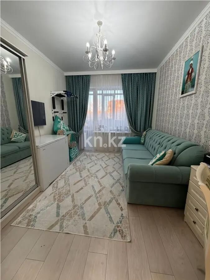 Продажа 3-комнатной квартиры, 83 м² - Продажа трехкомнатных квартир на Юго-Востоке Караганды - страница 14 фото 2 из 6
