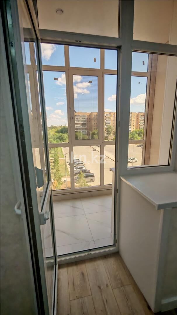 Продажа 2-комнатной квартиры, 43 м² - Продажа двухкомнатных квартир в кирпичном доме в Караганде фото 10 из 22