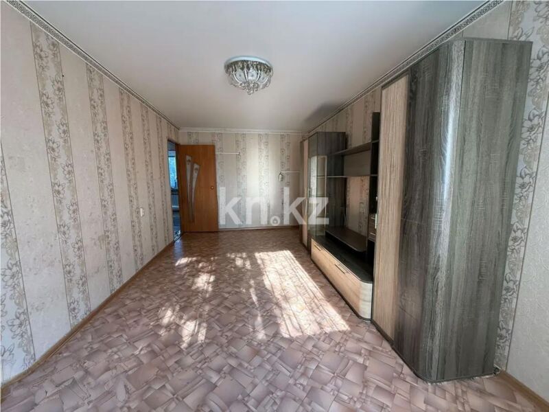 Продажа 2-комнатной квартиры, 44.5 м² - Продажа квартир в панельном доме в Астане - страница 9 фото 1 из 3