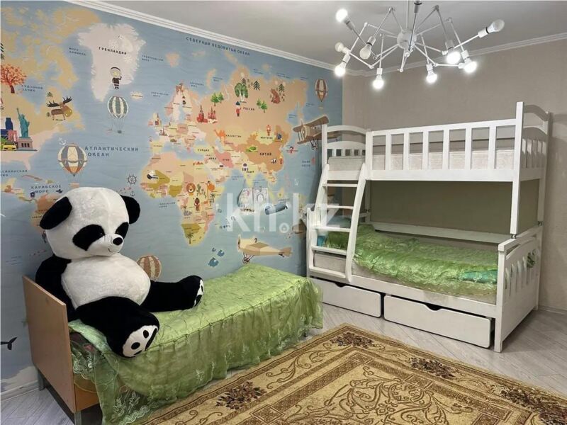 Продажа 3-комнатной квартиры, 88 м² - Продажа трехкомнатных квартир от собственников в Алматы - страница 21 фото 2 из 5