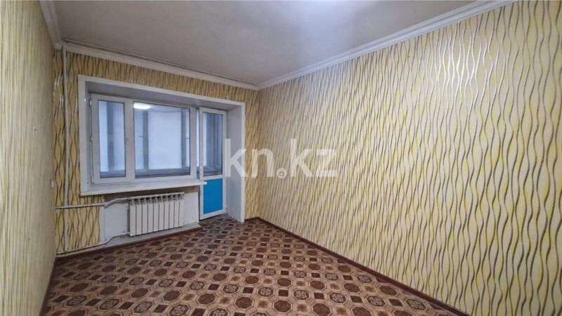 Продажа 1-комнатной квартиры, 33 м² - Продажа однокомнатных квартир в Майкудуке Караганды - страница 2 фото 1 из 5