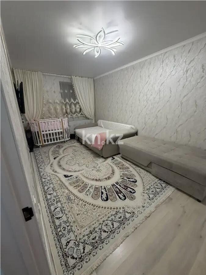 Продажа 1-комнатной квартиры, 35 м² - Продажа однокомнатных квартир в Астане - страница 19 фото 2 из 4