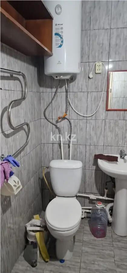 Продажа 1-комнатной квартиры, 28 м² - Продажа квартир в Пришахтинске Караганды - страница 7 фото 3 из 5