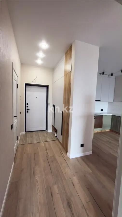 Продажа 2-комнатной квартиры, 42.7 м² - Продажа двухкомнатных квартир в р-не Сарайшык Астаны - страница 31 фото 3 из 3