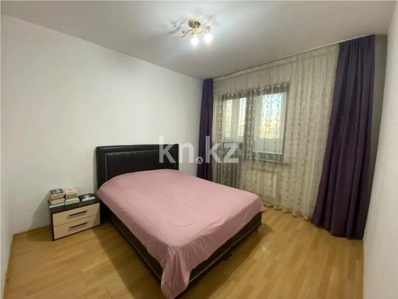 Продажа 2-комнатной квартиры, 60.8 м² - Продажа двухкомнатных квартир в р-не Байконур Астаны - страница 7 фото 2 из 6