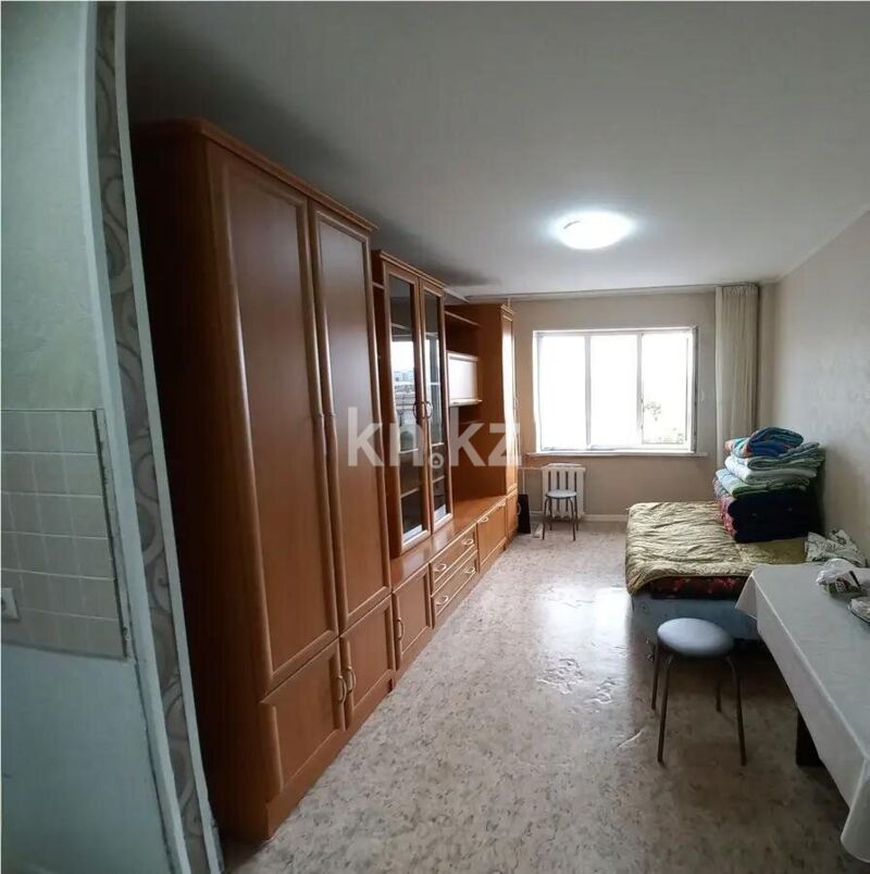 Продажа 1-комнатной квартиры, 27 м² - Продажа однокомнатных квартир в Астане - страница 3 фото 1 из 3