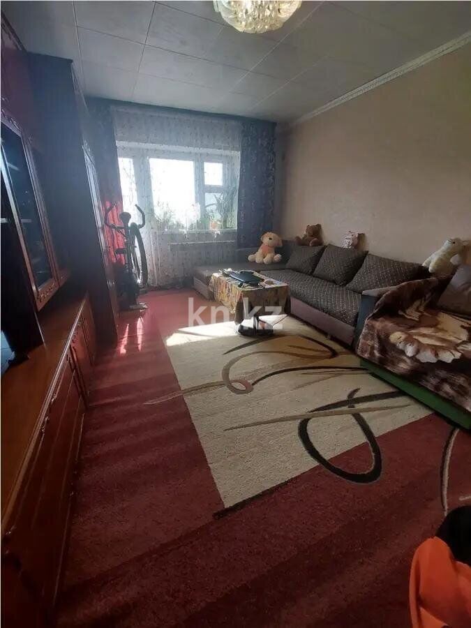 Продажа 3-комнатной квартиры, 68.4 м² - Продажа трехкомнатных квартир от собственников в Алматы - страница 37 фото 1 из 6
