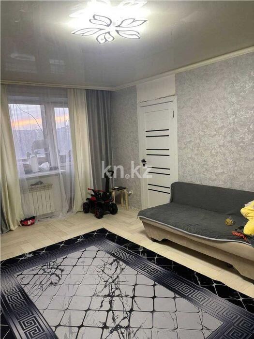 Продажа 2-комнатной квартиры, 48 м² - Продажа двухкомнатных квартир в р-не Сарыарка Астаны - страница 22 фото 2 из 2
