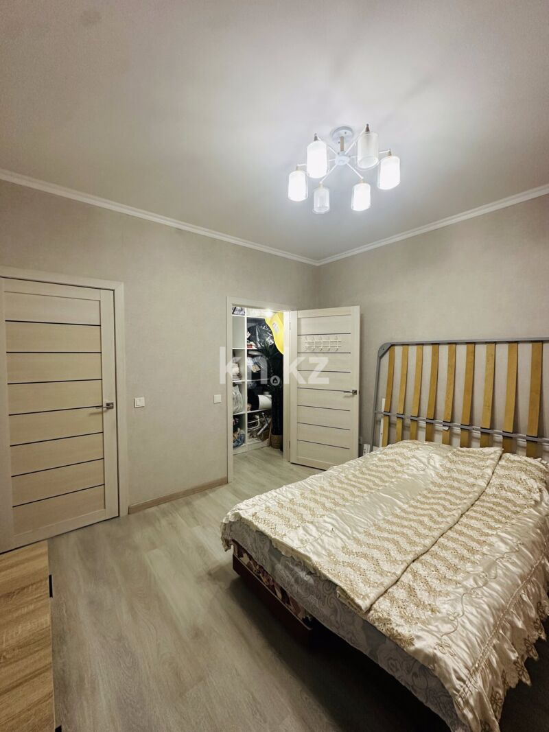 Продажа 2-комнатной квартиры, 57 м² - Продажа двухкомнатных квартир в монолитном доме в Казахстане - страница 2 фото 4 из 15