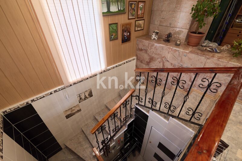 Продажа 6-комнатного дома, 348 м² - Продажа домов, коттеджей в р-не Алматы Астаны фото 24 из 40