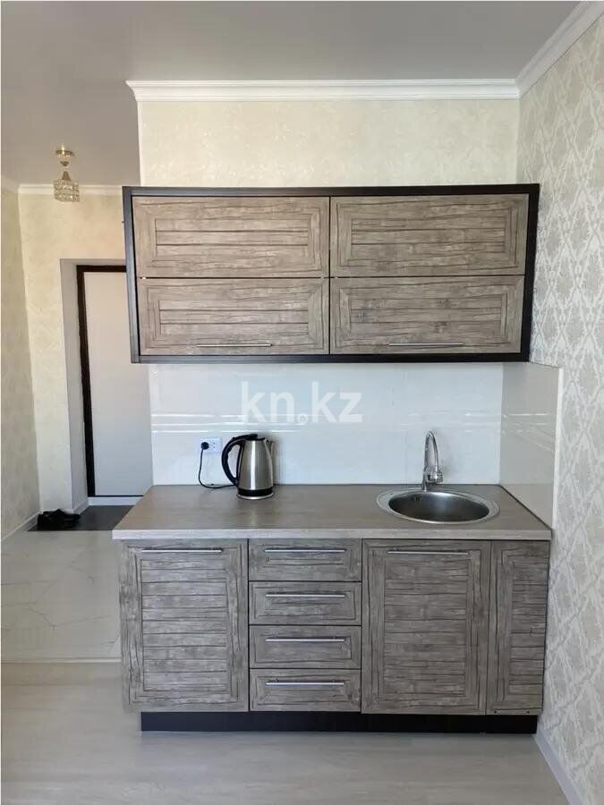 Продажа 1-комнатной квартиры, 20 м² - Недвижимость в Астане - страница 19 фото 2 из 4