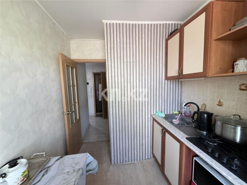 Продажа 2-комнатной квартиры, 43 м² - Продажа двухкомнатных квартир на Юго-Востоке Караганды - страница 15 фото 4 из 8