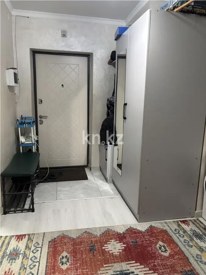 Продажа 3-комнатной квартиры, 61 м² - Продажа трехкомнатных квартир в Наурызбайском р-не Алматы - страница 13 фото 3 из 3