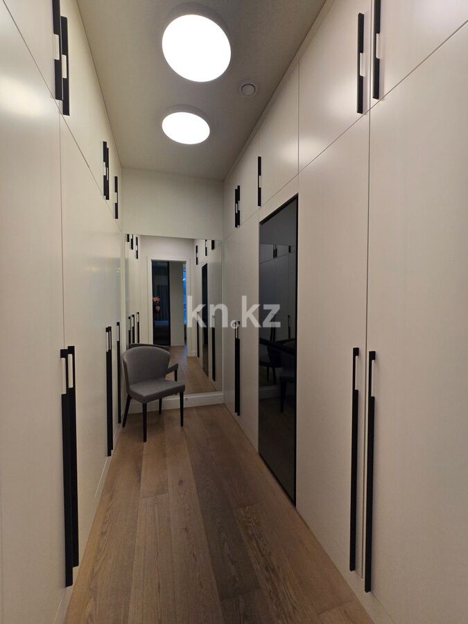 Продажа 6-комнатной квартиры, 269 м² - Продажа пятикомнатных и более квартир в Алматы - страница 4 фото 18 из 39