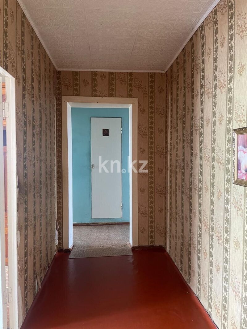 Продажа 3-комнатной квартиры, 64.5 м² - Продажа трехкомнатных квартир в Майкудуке Караганды - страница 2 фото 15 из 19