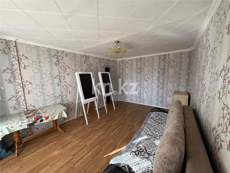 Продажа 1-комнатной квартиры, 38 м² - Продажа однокомнатных квартир в кирпичном доме в Казахстане фото 2 из 12