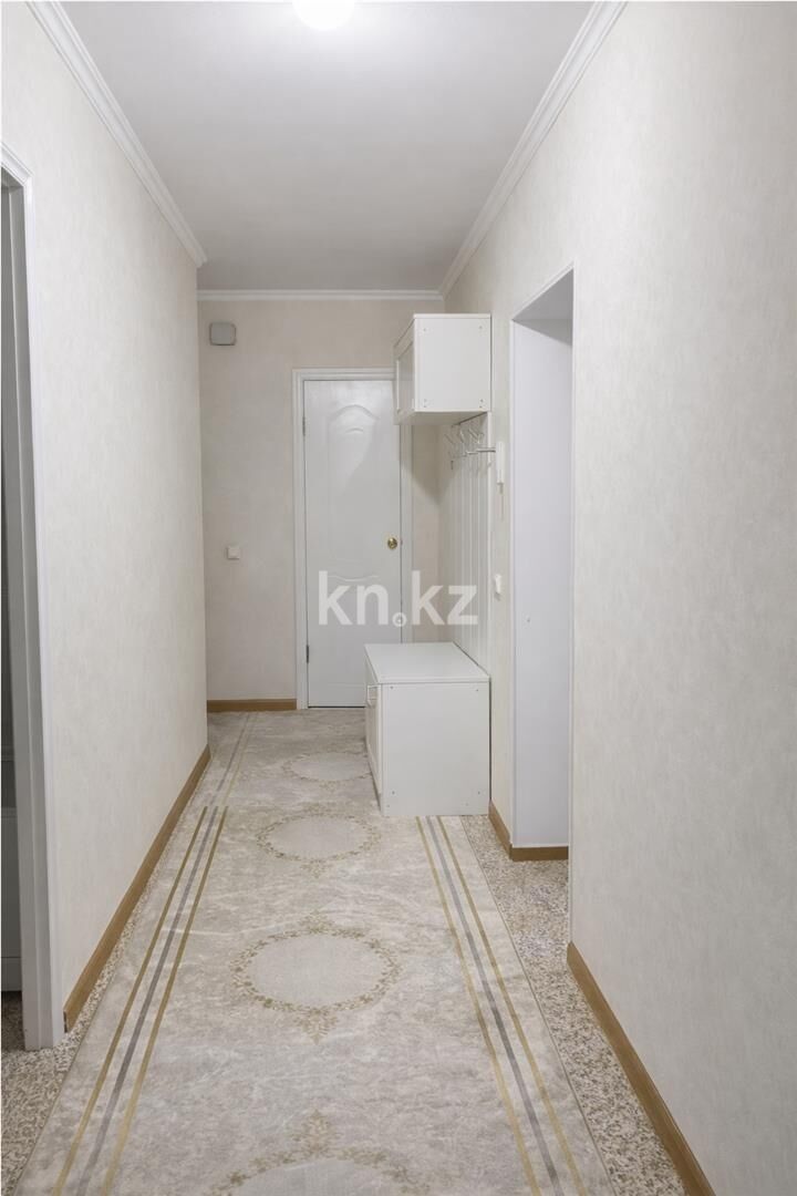 Продажа 2-комнатной квартиры, 64 м² - Продажа двухкомнатных квартир в Городе Караганды - страница 12 фото 10 из 12