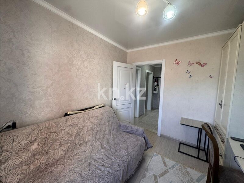 Продажа 3-комнатной квартиры, 67 м² - Продажа трехкомнатных квартир на Юго-Востоке Караганды - страница 24 фото 9 из 16