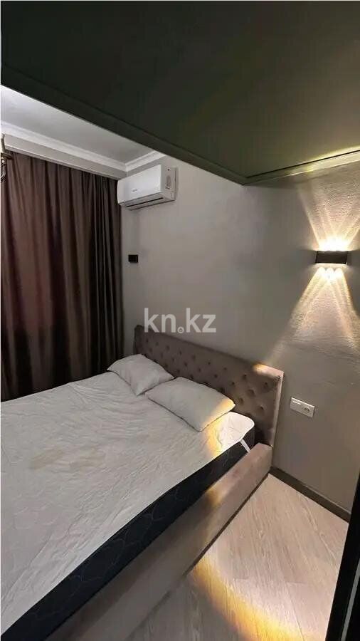Продажа 1-комнатной квартиры, 41 м² - Продажа квартир в новостройках Алматы - страница 31 фото 2 из 4
