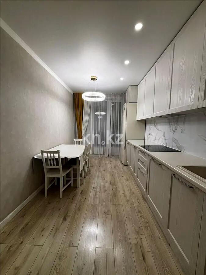 Продажа 3-комнатной квартиры, 84 м² - Продажа трехкомнатных квартир в Караганде - страница 52 фото 4 из 6
