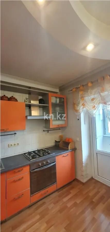 Продажа 4-комнатной квартиры, 79.5 м² - Продажа четырехкомнатных квартир в блочном доме в Алматы фото 5 из 6