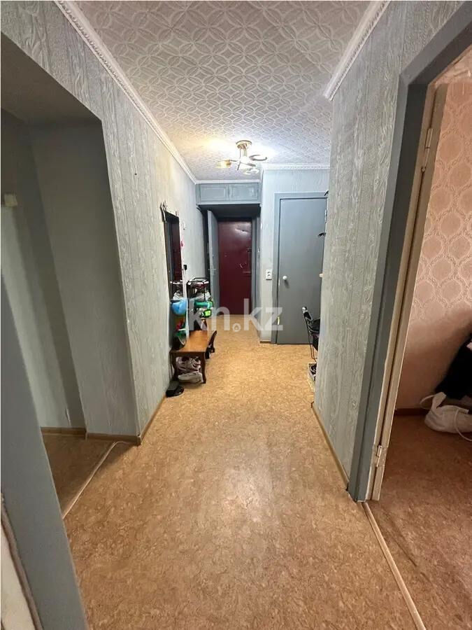 Продажа 4-комнатной квартиры, 70 м² - Продажа четырехкомнатных квартир в кирпичном доме в Караганде - страница 3 фото 7 из 7