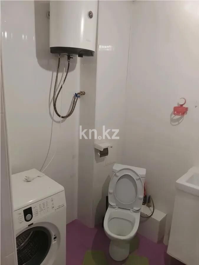 Продажа 1-комнатной квартиры, 30 м² - Продажа квартир в кирпичном доме в Астане - страница 28 фото 4 из 5