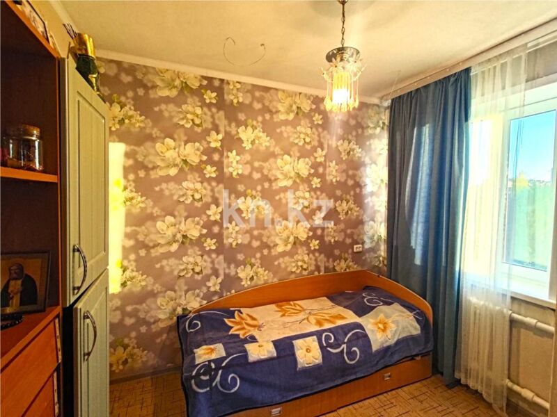 Продажа 4-комнатного дома, 99 м² - Продажа домов, коттеджей в Пришахтинске Караганды фото 9 из 24