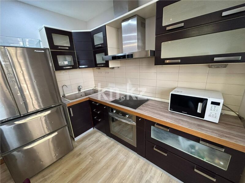 Продажа 3-комнатной квартиры, 92 м² - Продажа квартир в монолитно-каркасном доме в Астане - страница 128 фото 11 из 22