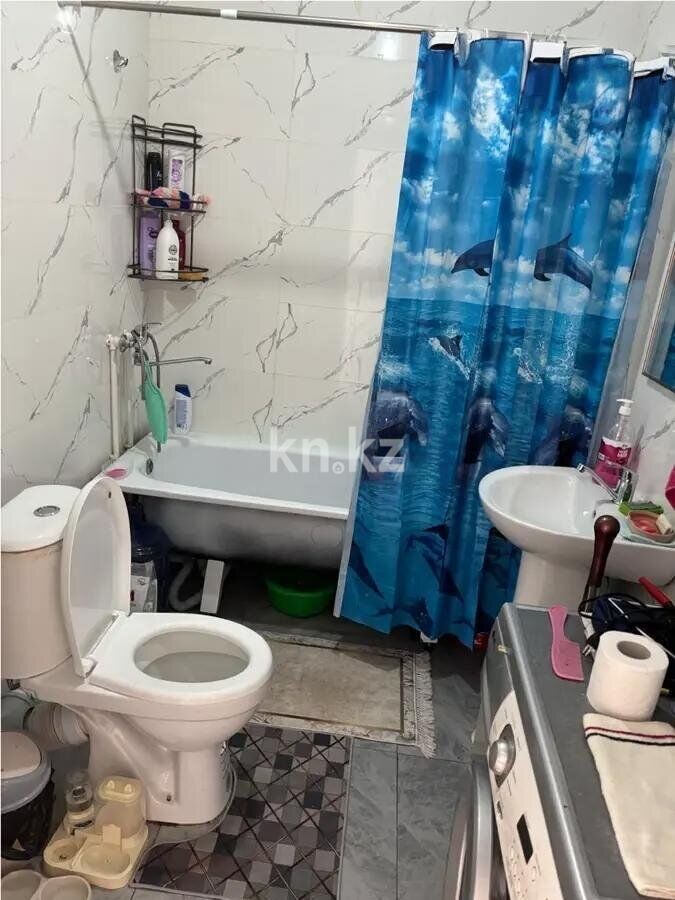 Продажа 1-комнатной квартиры, 38 м² - Продажа квартир в Астане - страница 11 фото 3 из 3