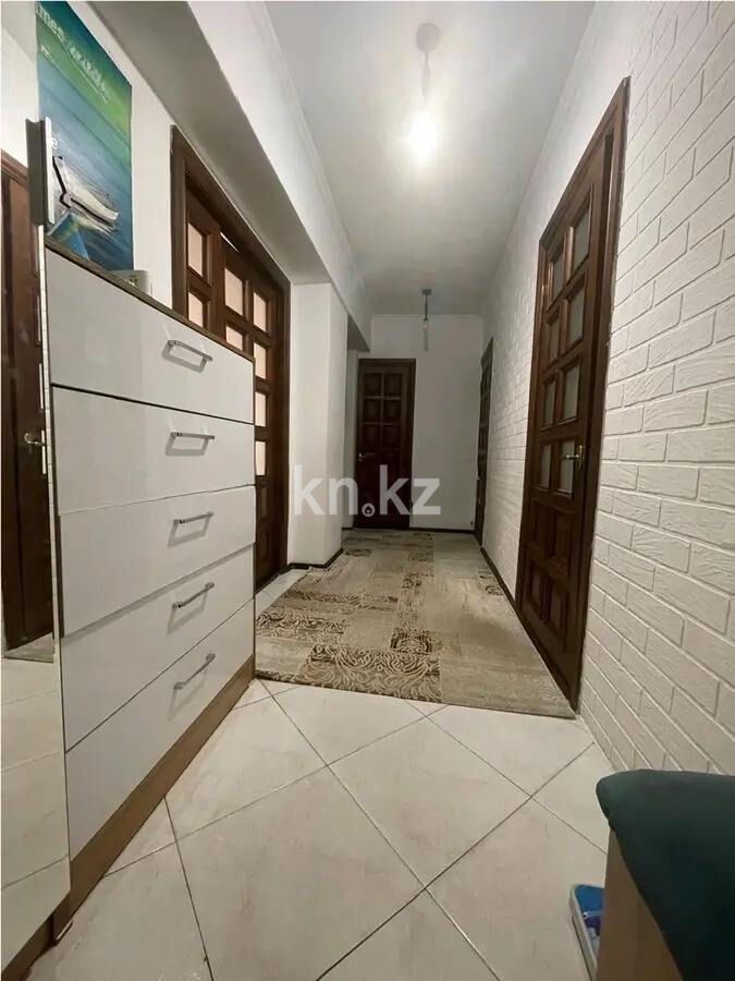Продажа 3-комнатной квартиры, 70 м² - Продажа трехкомнатных квартир в блочном доме в Алматы фото 5 из 5